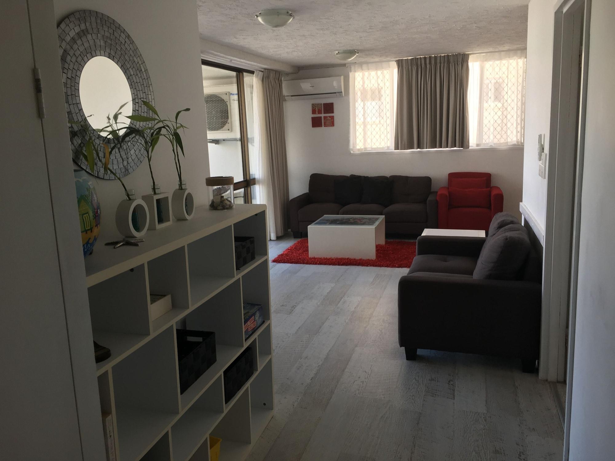 Merrima Court Holiday apartamentos Caloundra Exterior foto