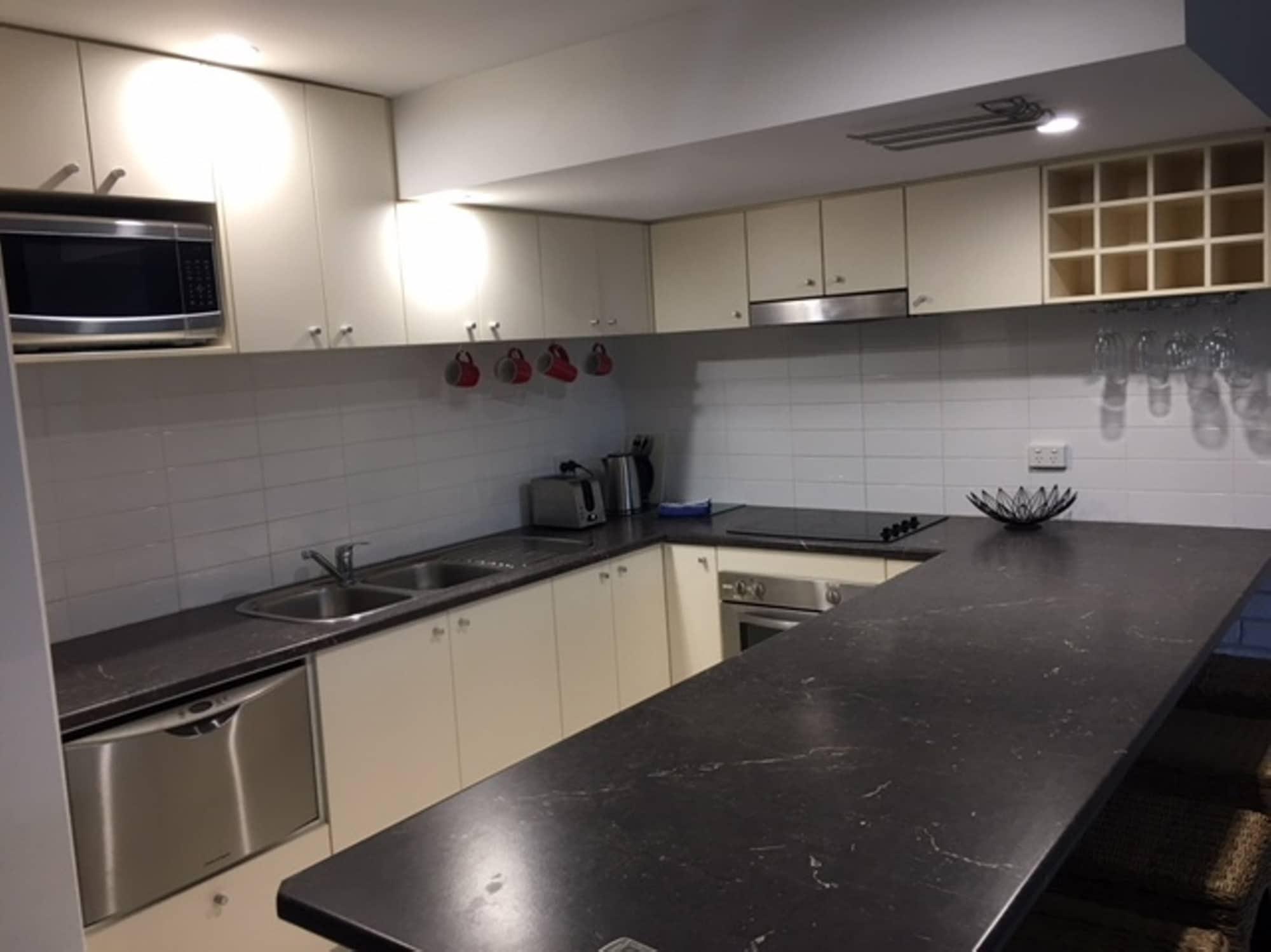 Merrima Court Holiday apartamentos Caloundra Exterior foto