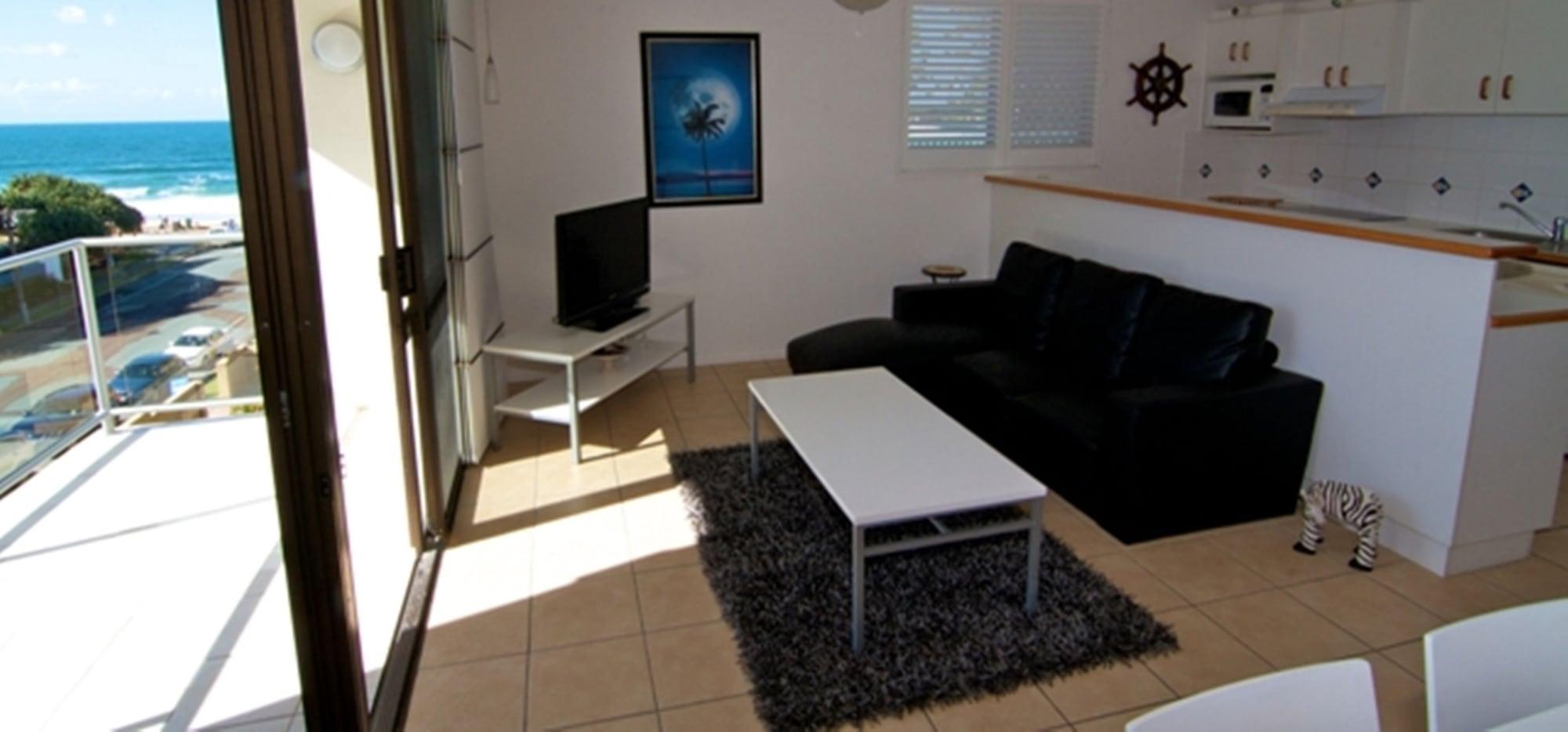 Merrima Court Holiday apartamentos Caloundra Exterior foto