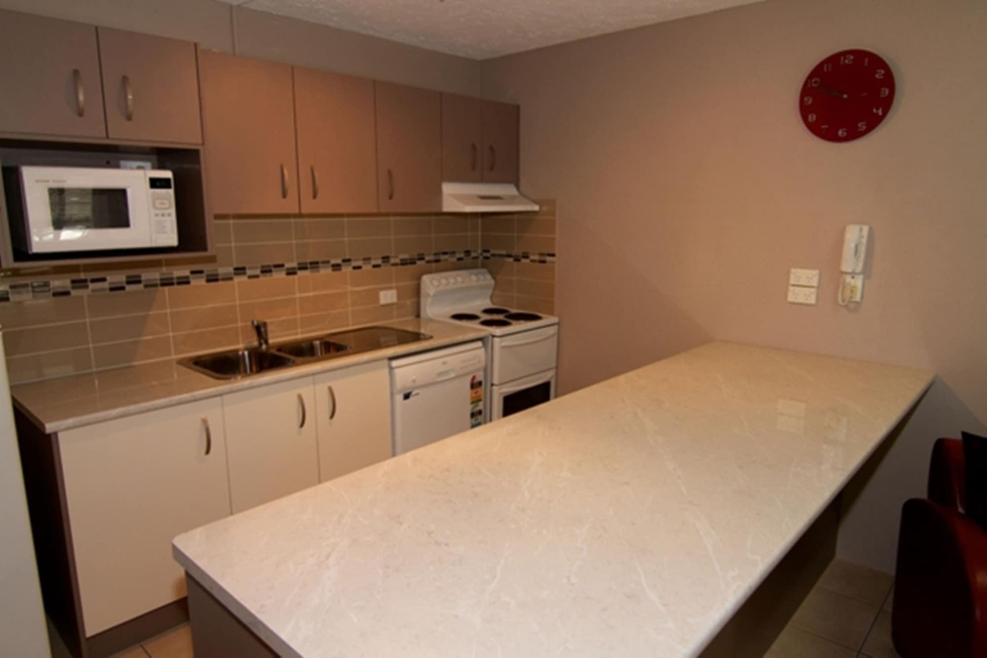 Merrima Court Holiday apartamentos Caloundra Exterior foto