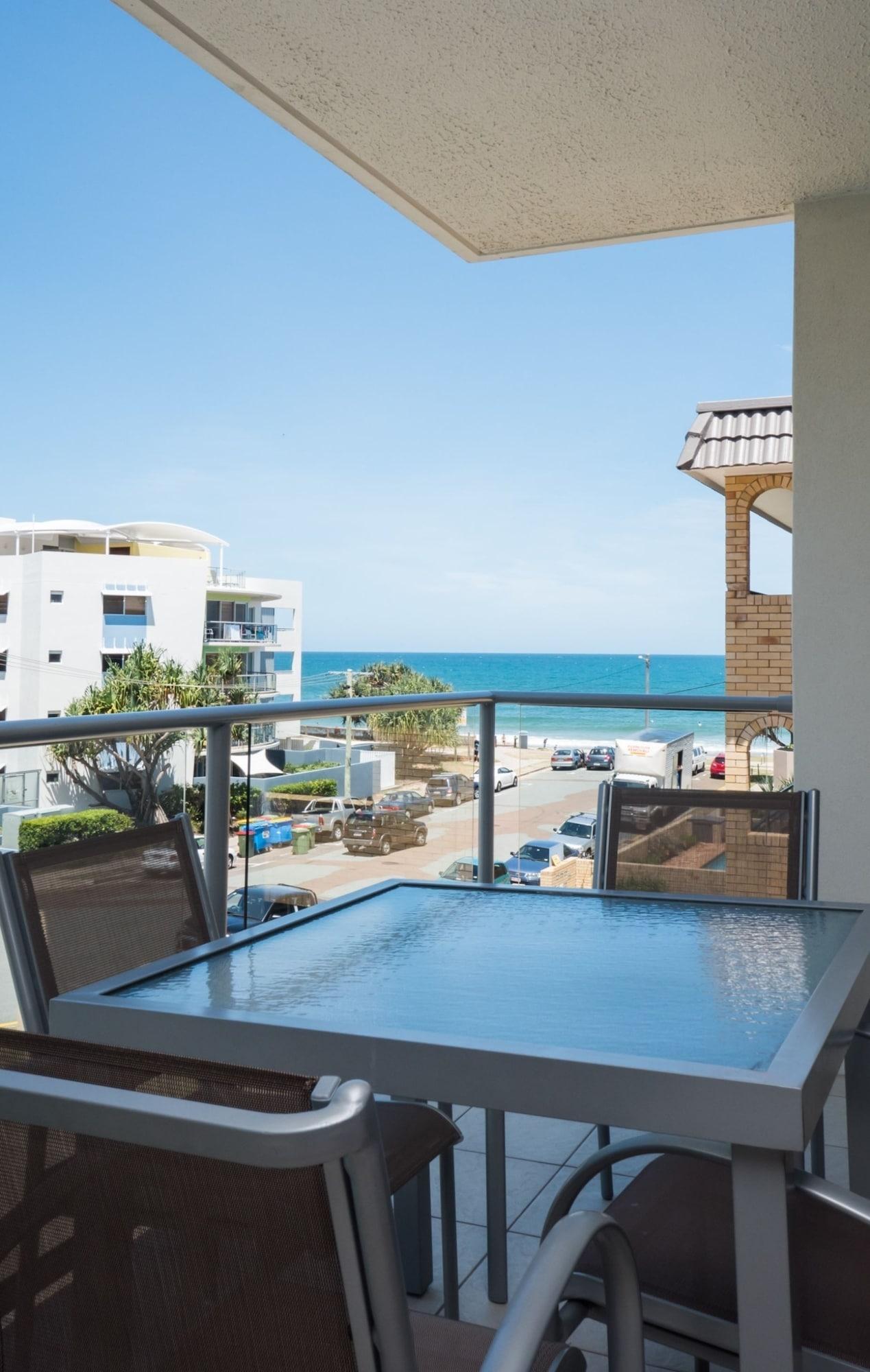 Merrima Court Holiday apartamentos Caloundra Exterior foto