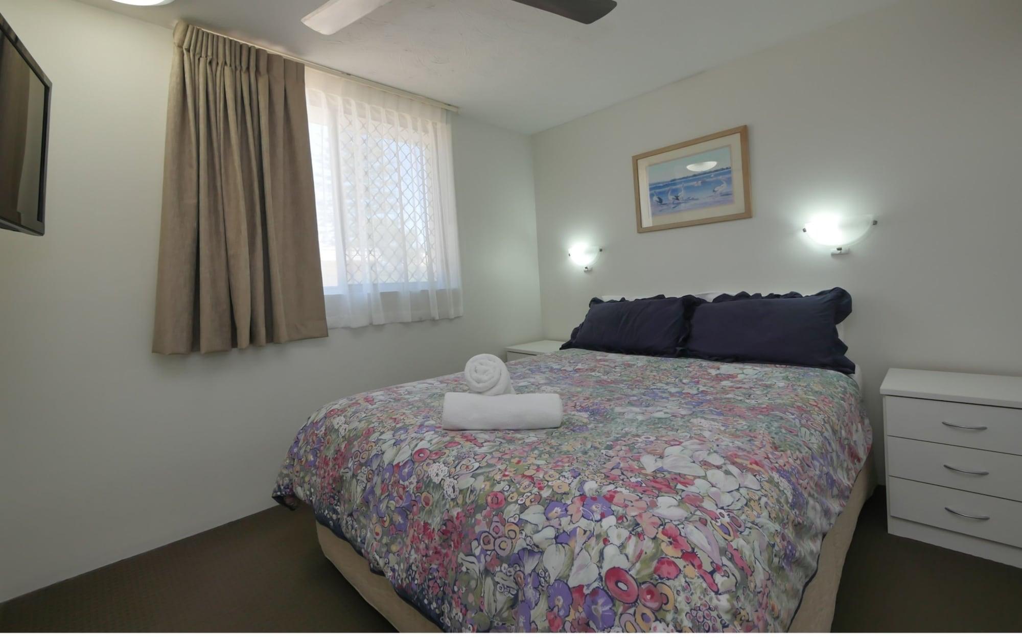 Merrima Court Holiday apartamentos Caloundra Exterior foto