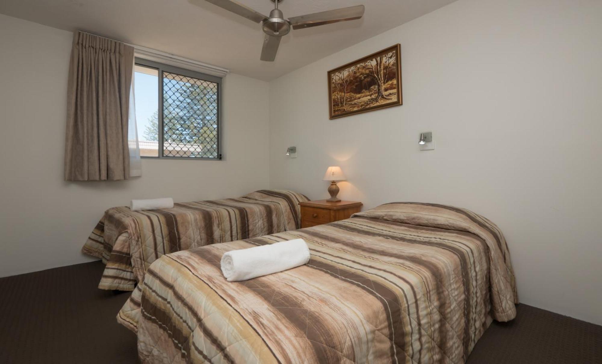 Merrima Court Holiday apartamentos Caloundra Habitación foto