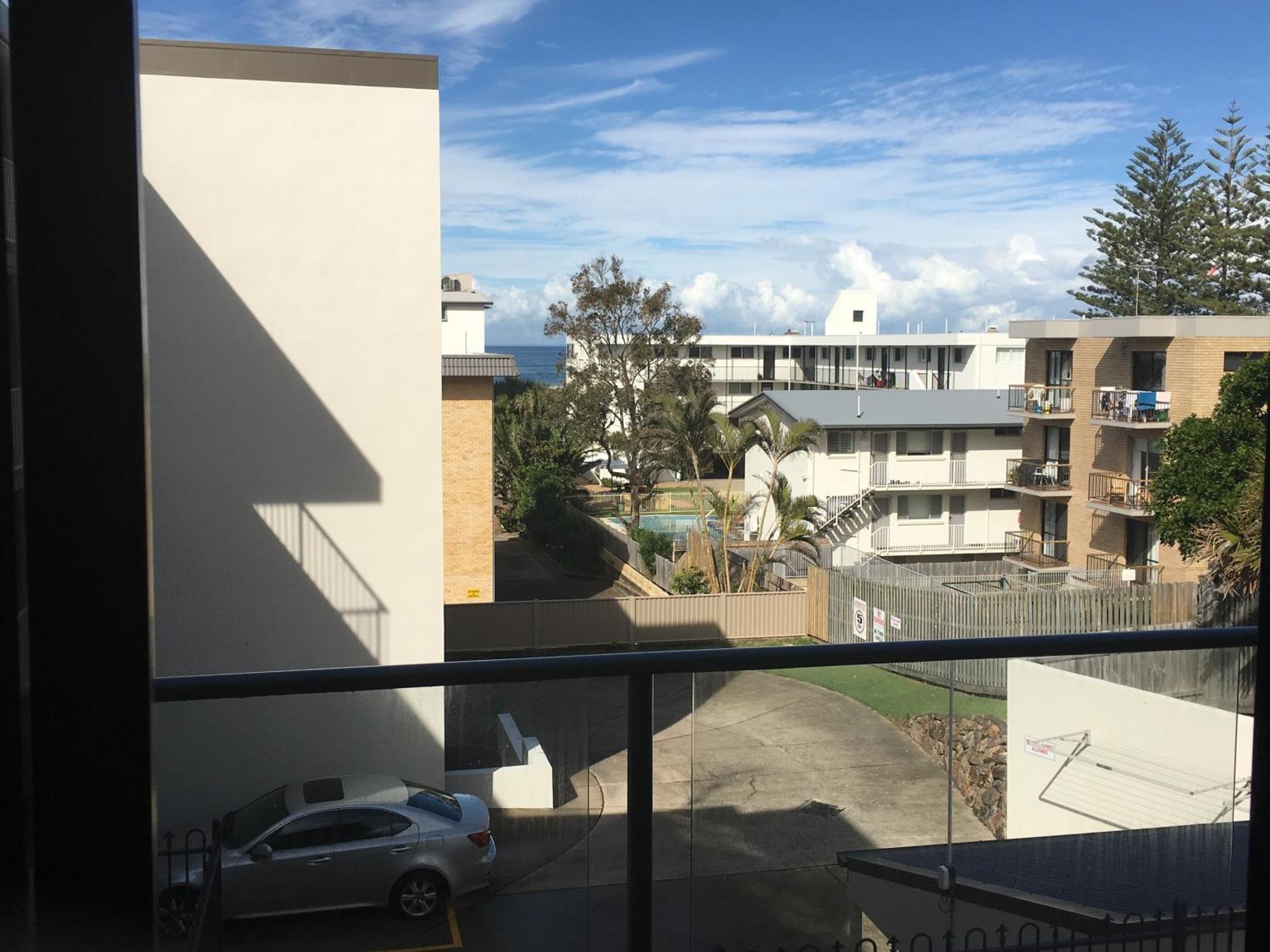 Merrima Court Holiday apartamentos Caloundra Exterior foto