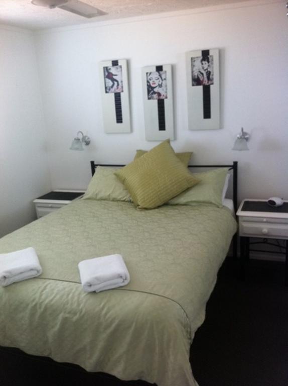 Merrima Court Holiday apartamentos Caloundra Exterior foto