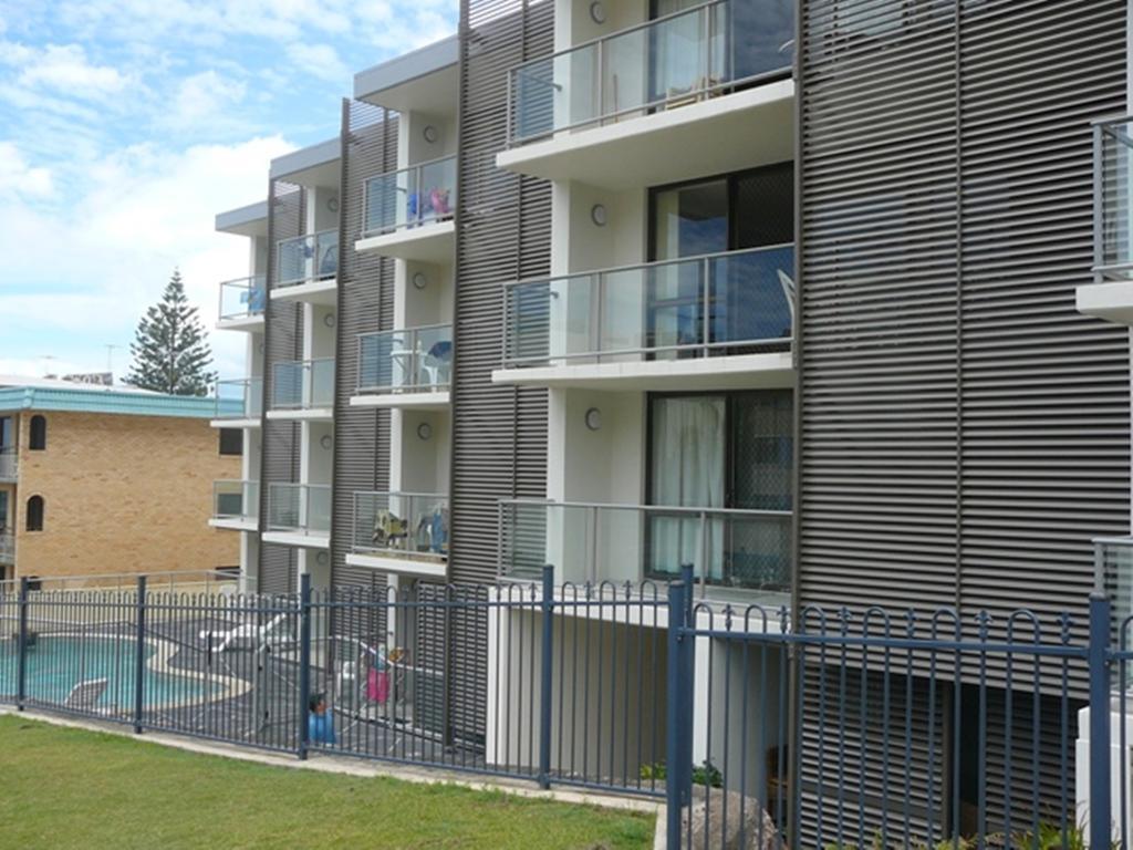 Merrima Court Holiday apartamentos Caloundra Exterior foto
