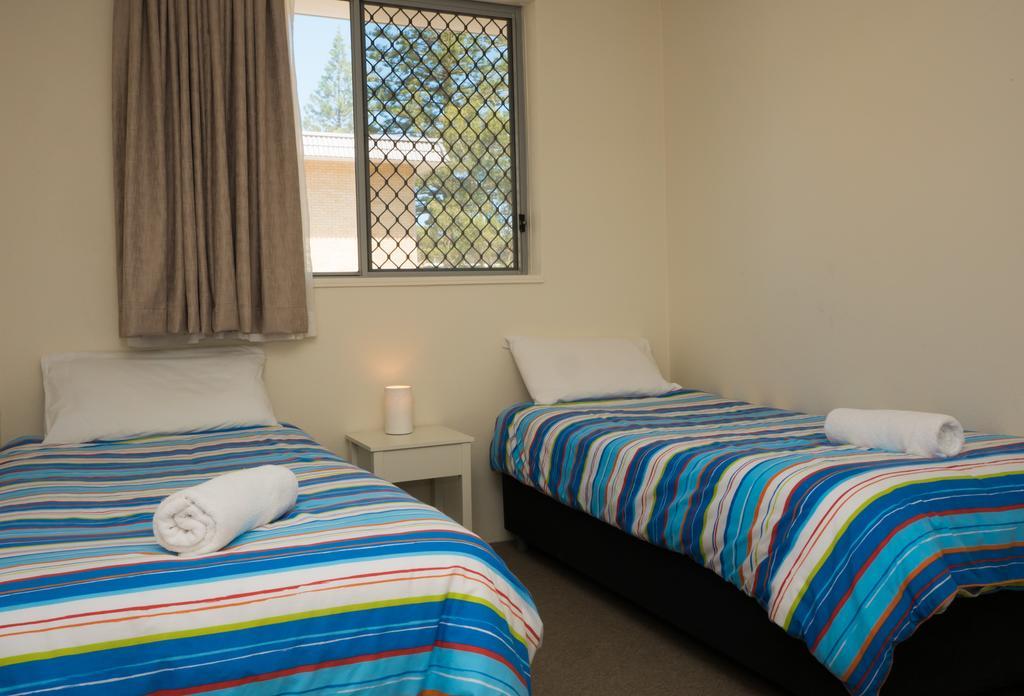 Merrima Court Holiday apartamentos Caloundra Exterior foto