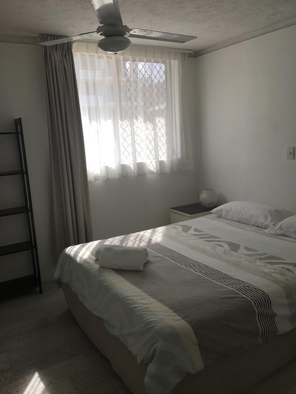 Merrima Court Holiday apartamentos Caloundra Exterior foto