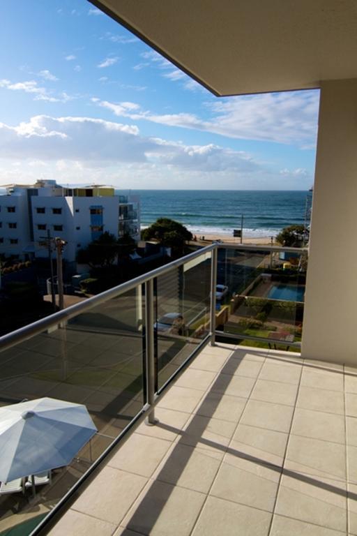 Merrima Court Holiday apartamentos Caloundra Exterior foto