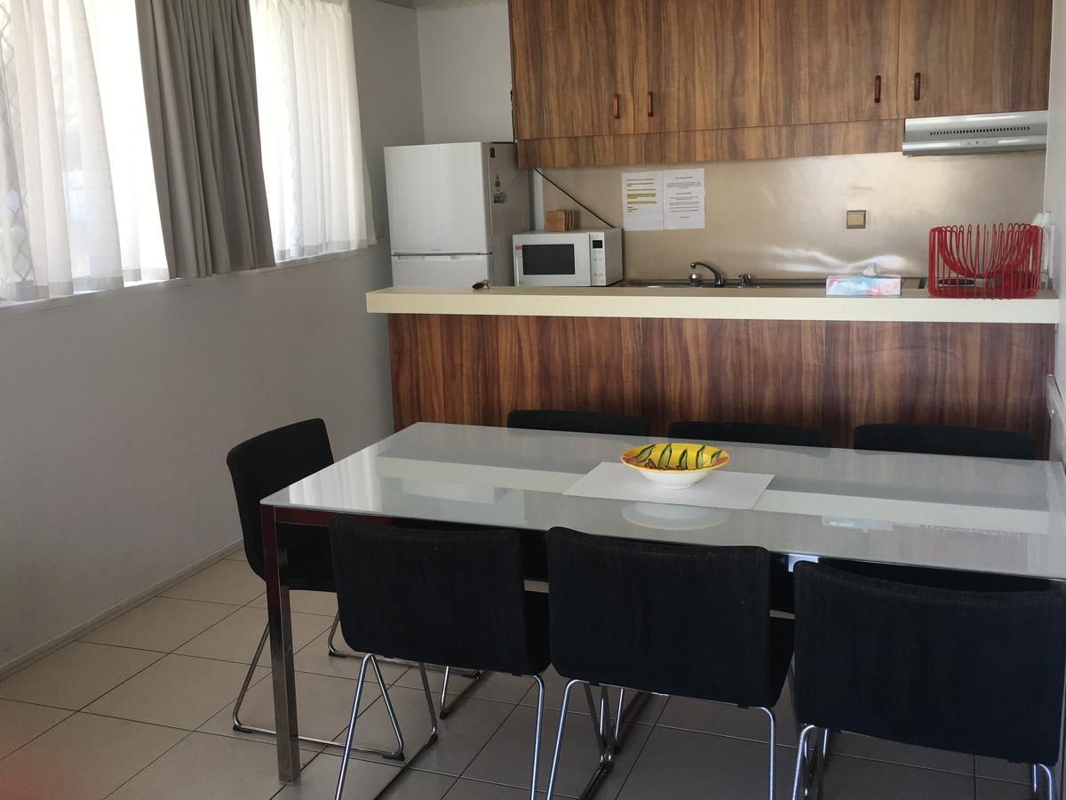Merrima Court Holiday apartamentos Caloundra Exterior foto
