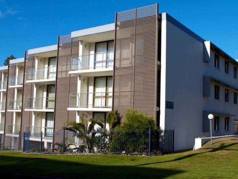 Merrima Court Holiday apartamentos Caloundra Exterior foto