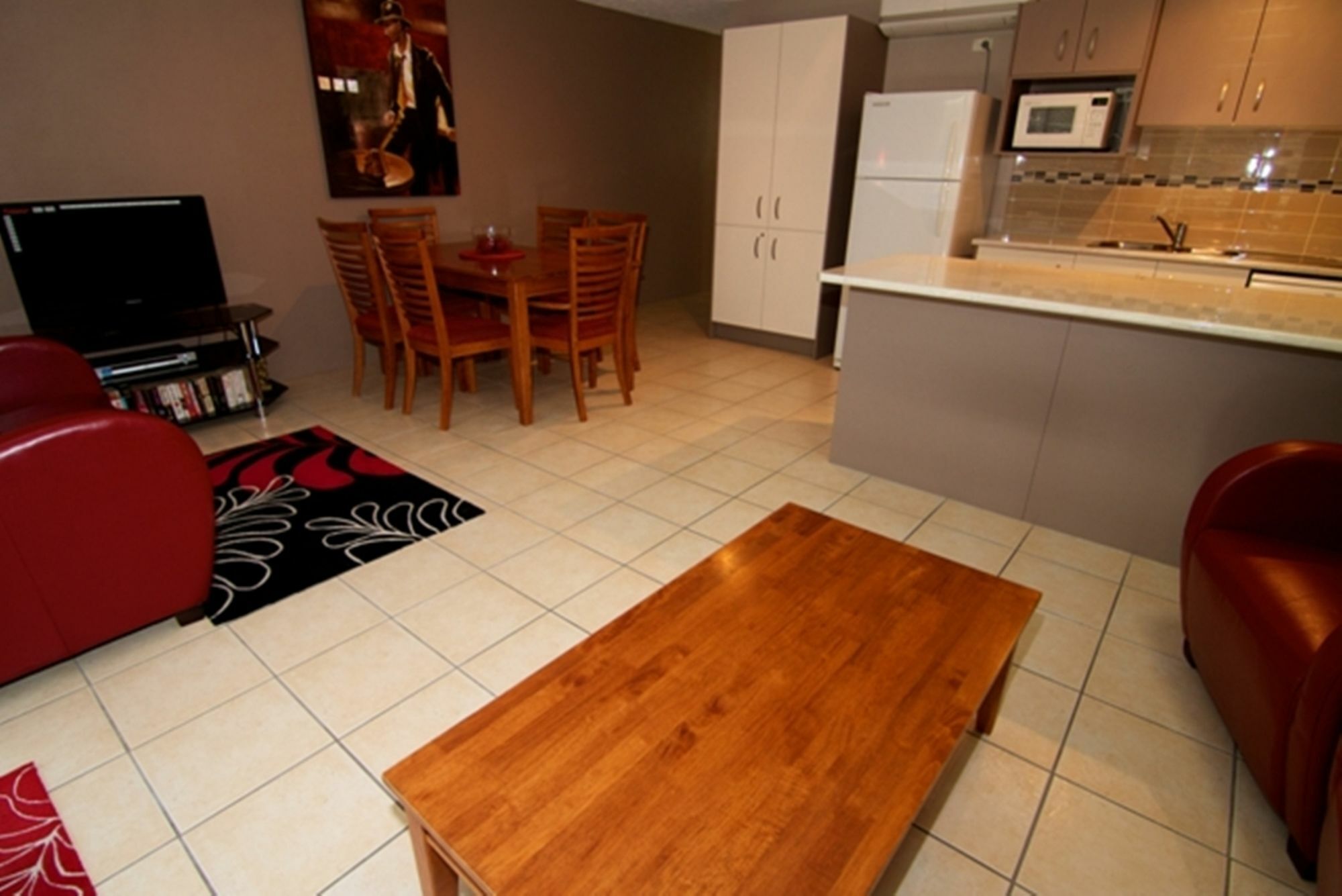 Merrima Court Holiday apartamentos Caloundra Exterior foto