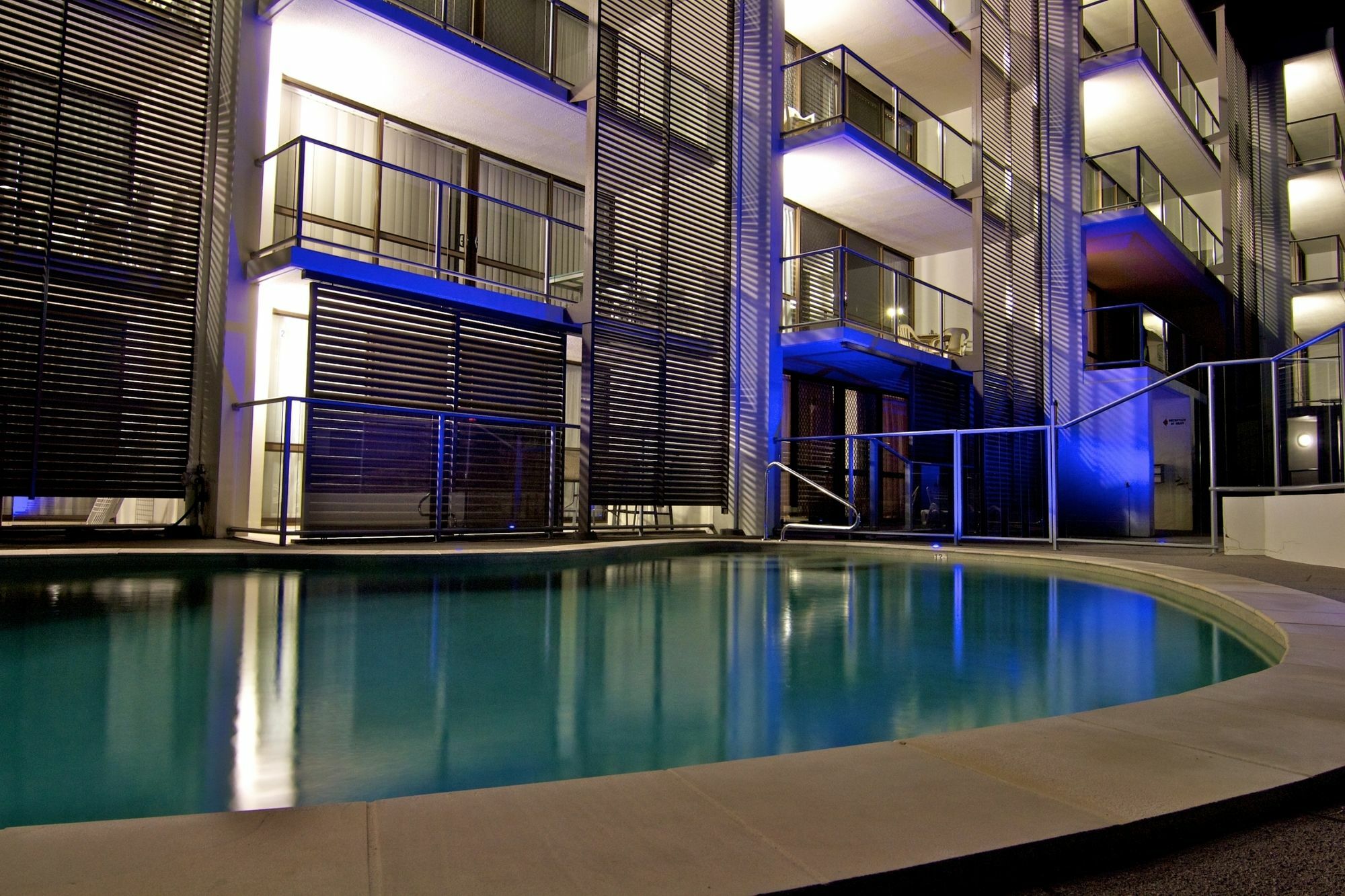 Merrima Court Holiday apartamentos Caloundra Exterior foto