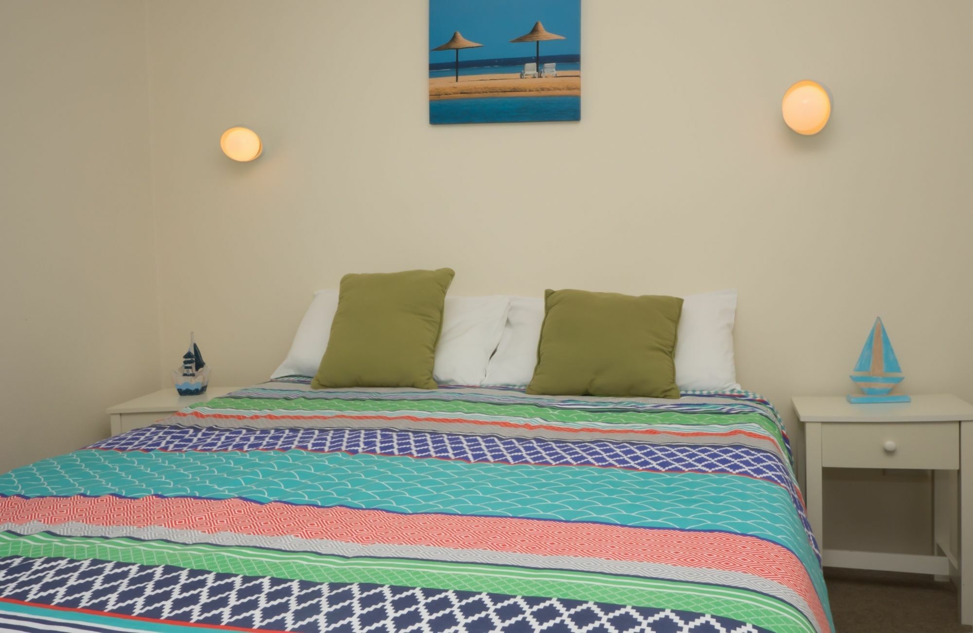 Merrima Court Holiday apartamentos Caloundra Exterior foto