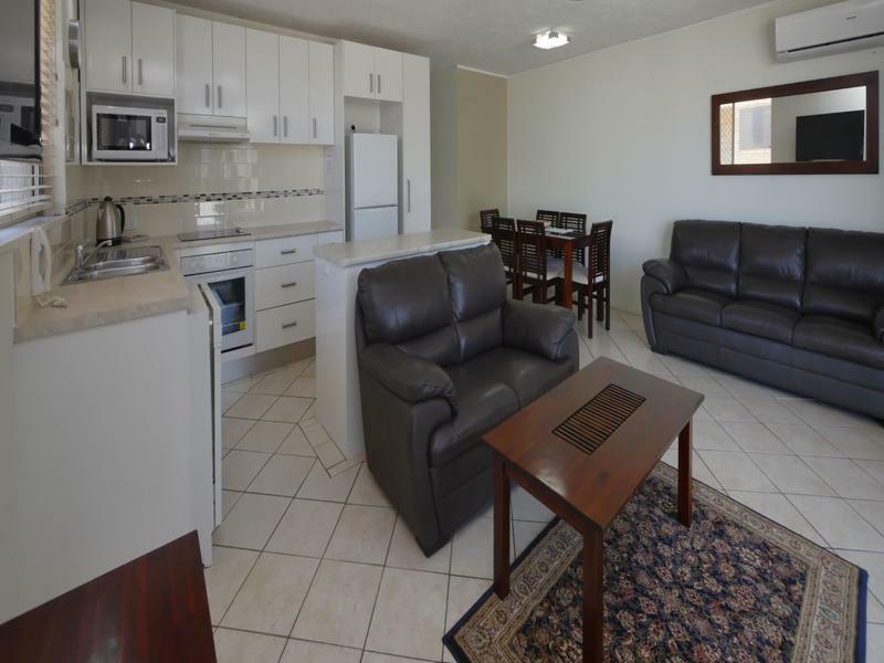Merrima Court Holiday apartamentos Caloundra Exterior foto