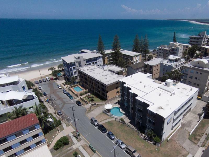 Merrima Court Holiday apartamentos Caloundra Exterior foto