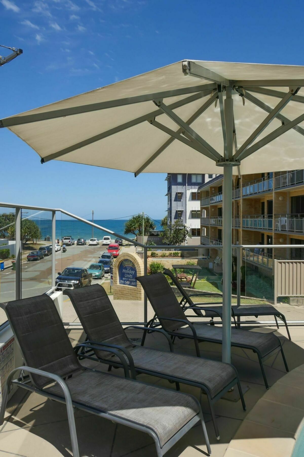 Merrima Court Holiday apartamentos Caloundra Exterior foto