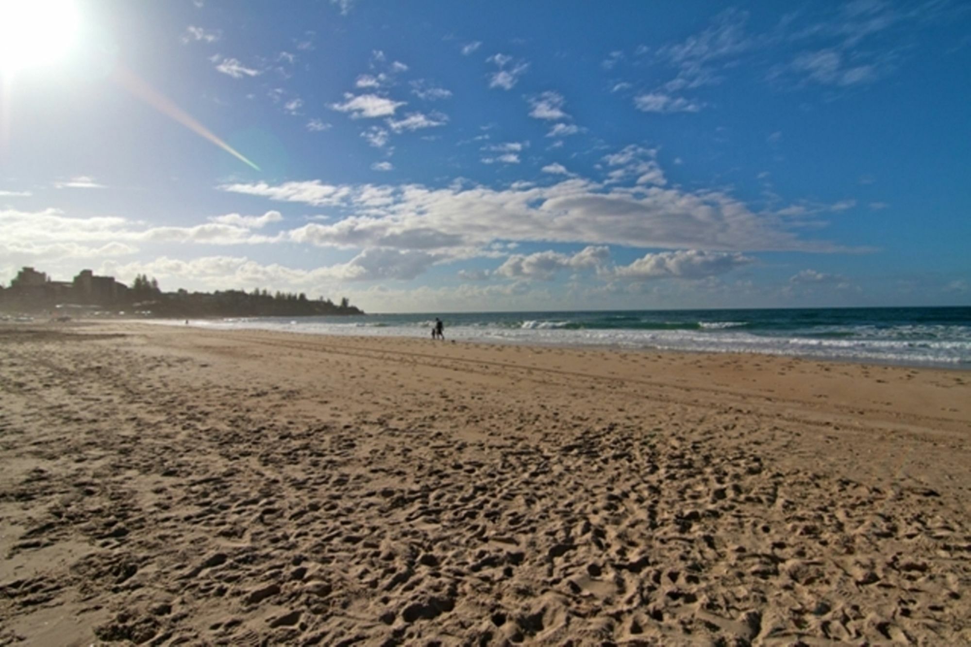 Merrima Court Holiday apartamentos Caloundra Exterior foto