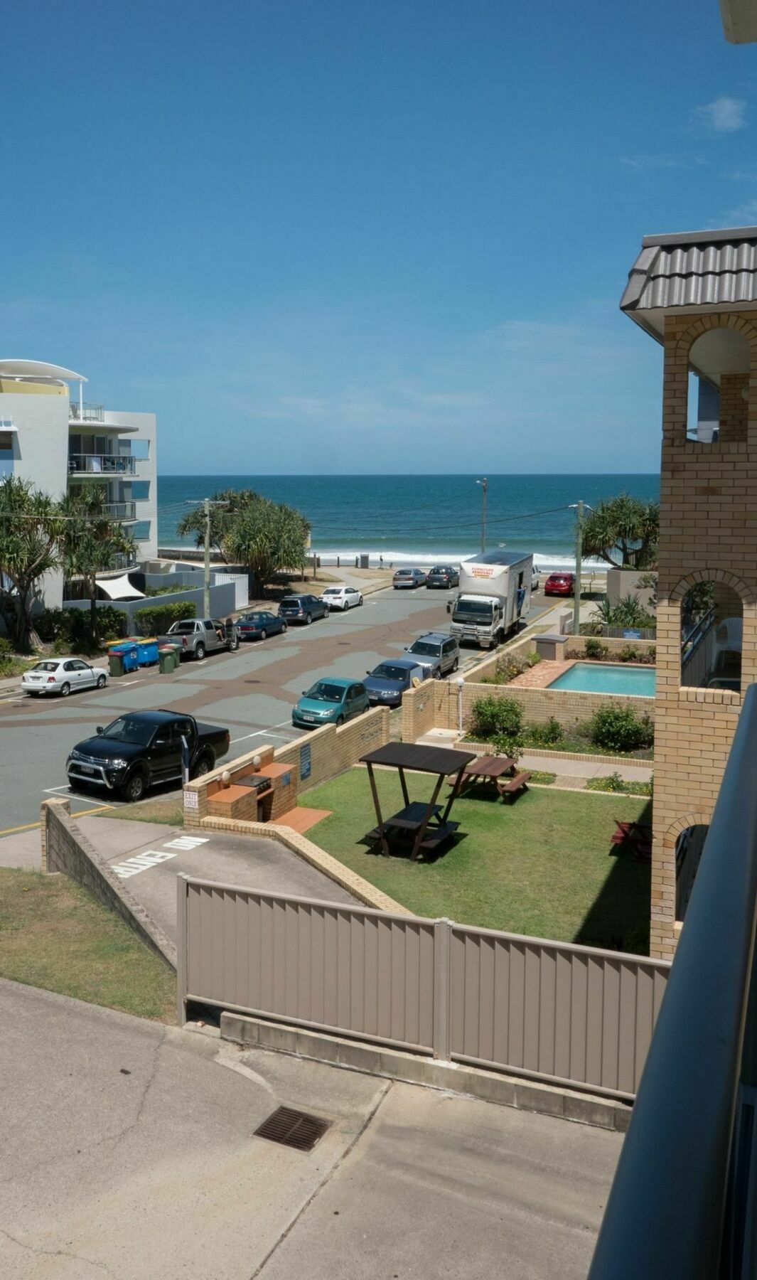 Merrima Court Holiday apartamentos Caloundra Exterior foto