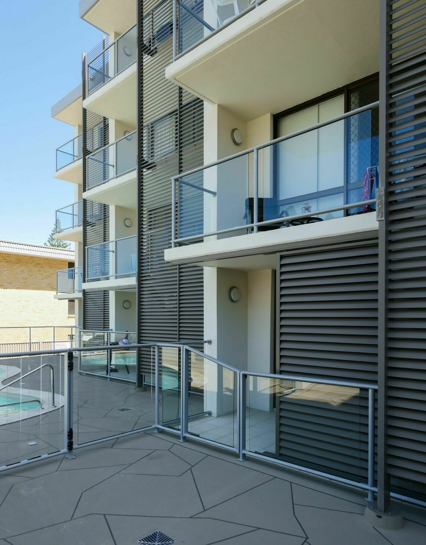 Merrima Court Holiday apartamentos Caloundra Exterior foto